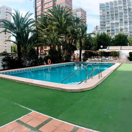 Gemelos 1 Modern Seaviews