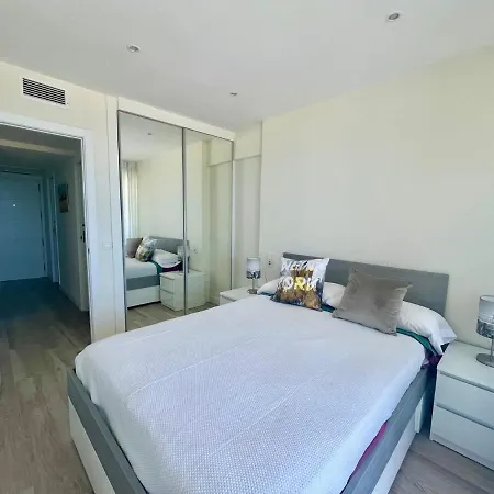 Appartamento Gemelos 1 Modern Seaviews *