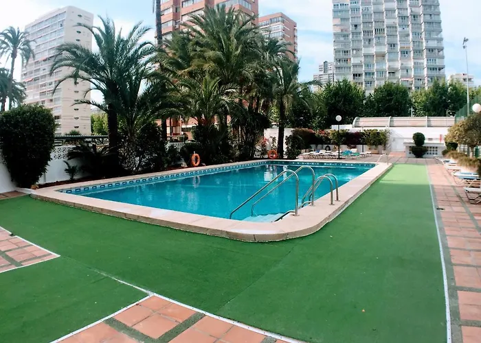 Gemelos 1 Modern Seaviews