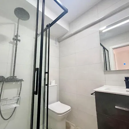 Gemelos 1 Modern Seaviews