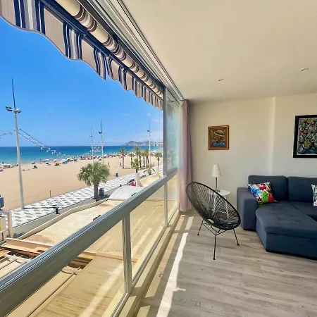 Gemelos 1 Modern Seaviews