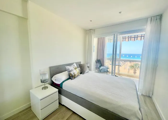 Gemelos 1 Modern Seaviews
